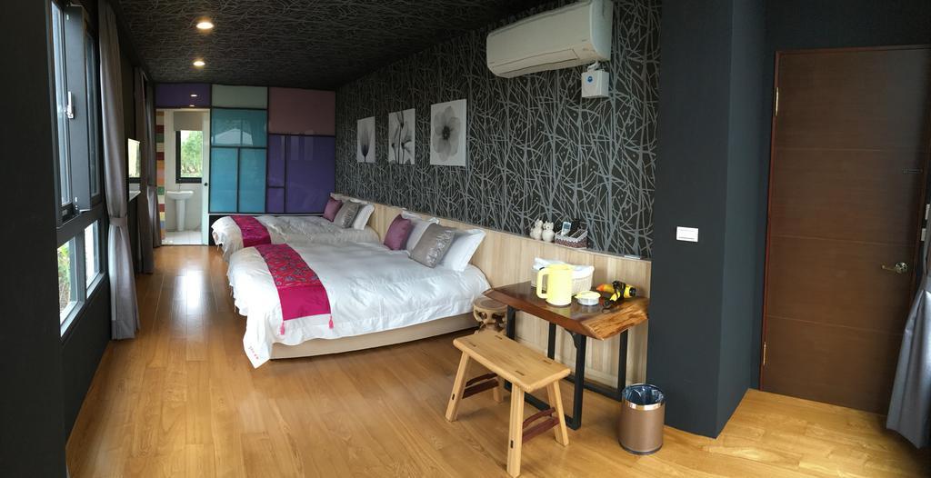 Yes Villa Yilan Kültér fotó