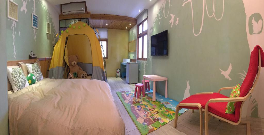 Yes Villa Yilan Kültér fotó