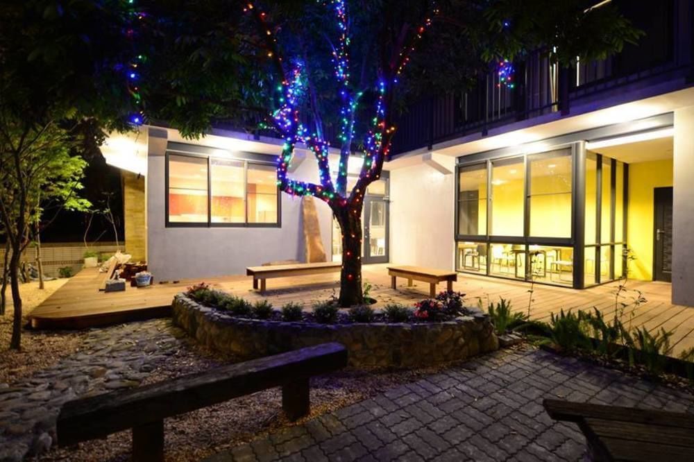 Yes Villa Yilan Kültér fotó